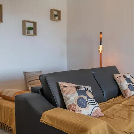 Apartment Les Heures Claires *