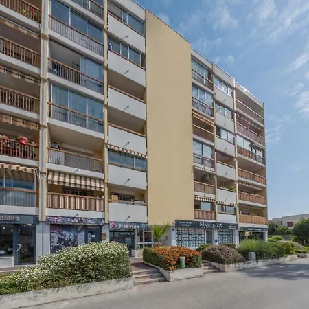Les Heures Claires * Cagnes-sur-Mer