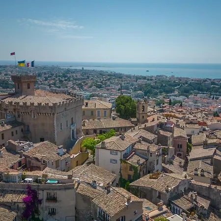 Apartment Les Heures Claires Cagnes-sur-Mer